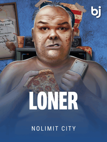 LONER game icon