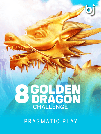8 Golden Dragon Challengepng