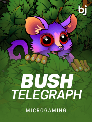 Bush Telegraphpng